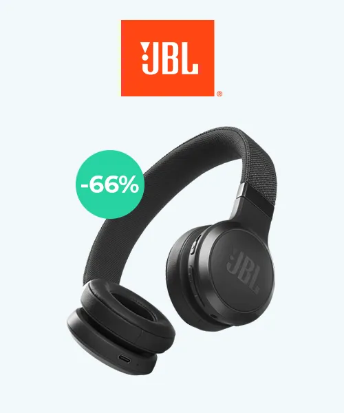 JBL Live 460NC