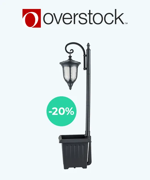 LED Outdoor Light