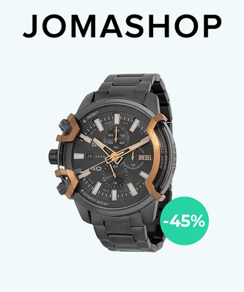 Men's Watch