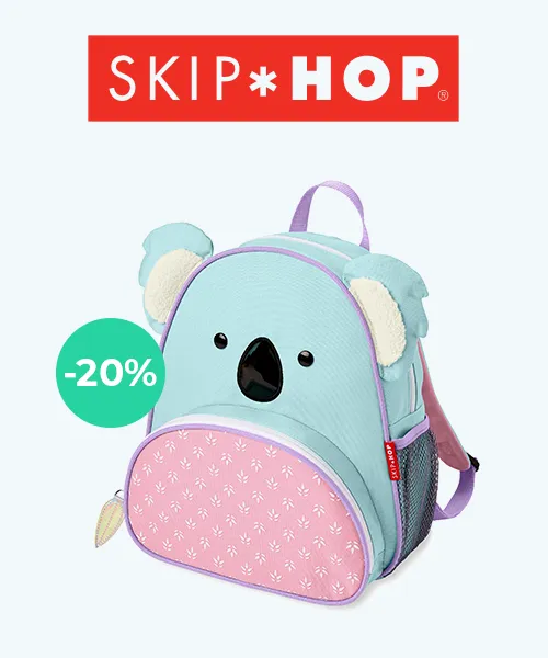 Toddler Backpack