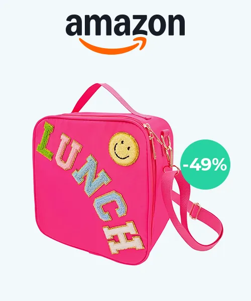 Lunch Bag