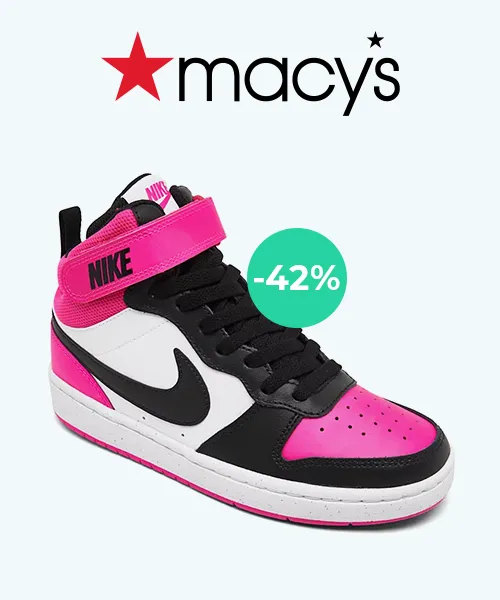 Nike Casual Sneakers