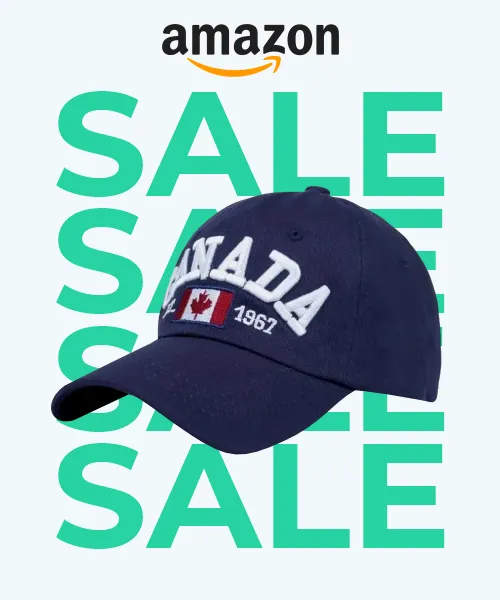 2 Pack Baseball Cap