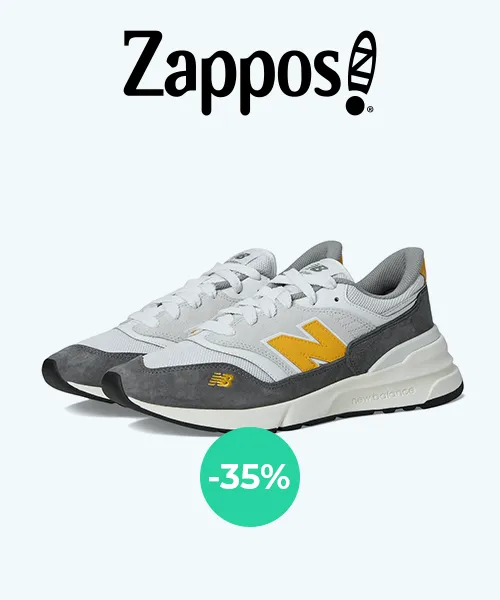 New Balance Classics Shoes