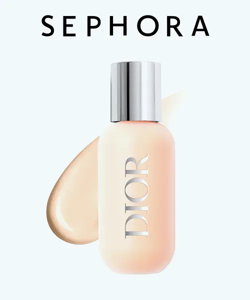 Dior Hydrating Foundation