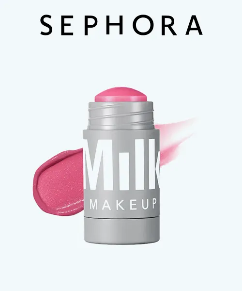 Lip + Cheek Cream Blush Stick