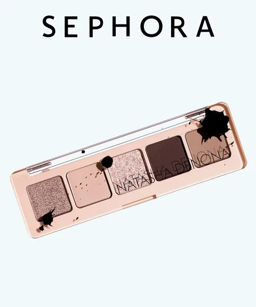 Eyeshadow Palette