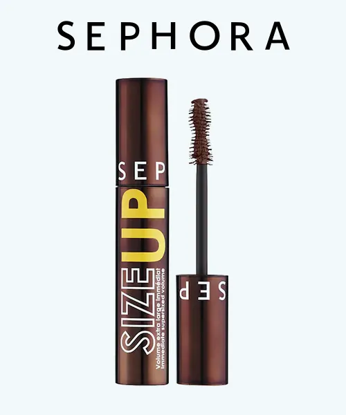 Size Up Volumizing Mascara