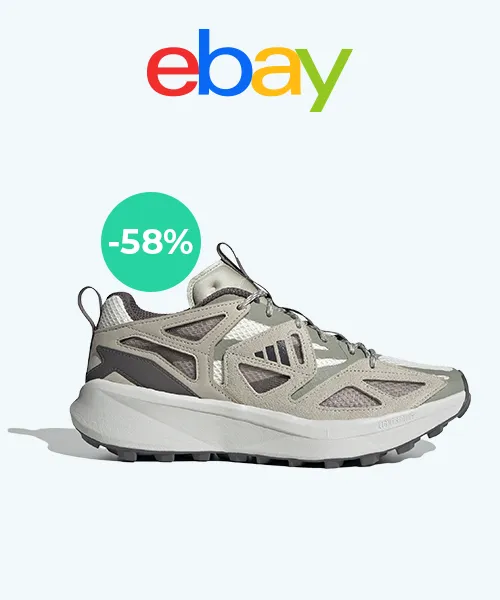 Adidas men Kantai Trail Shoes