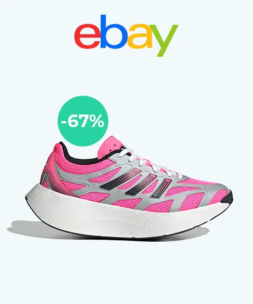 Adidas Women Adizero Aruku Shoes