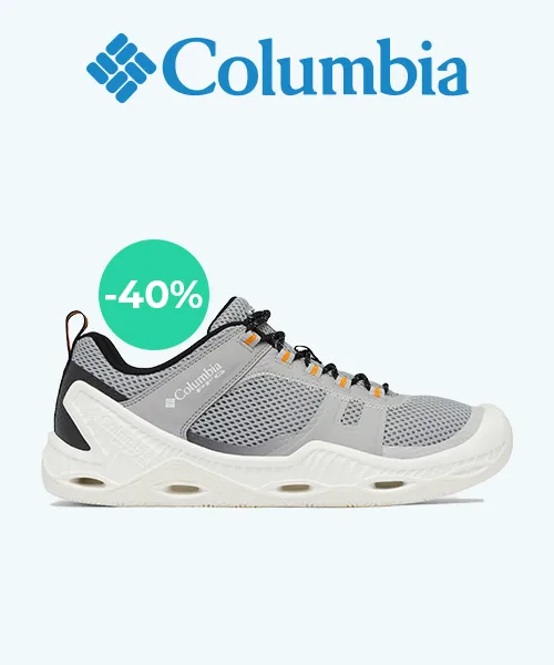 Columbia Men’s PFG Pro Sport