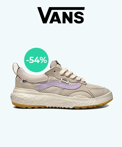 Vans UltraRange Neo VR3