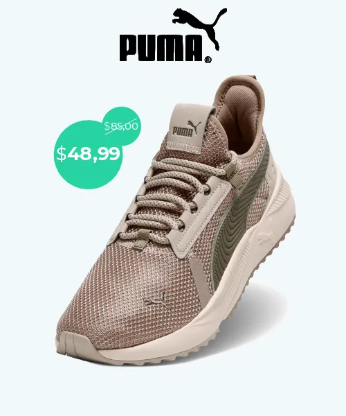 PUMA Pacer Future Street Plus