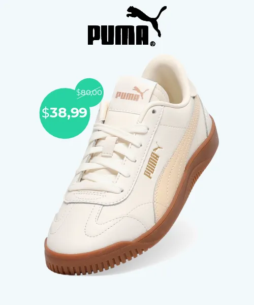 PUMA Club 5v5 Women's Sneakers