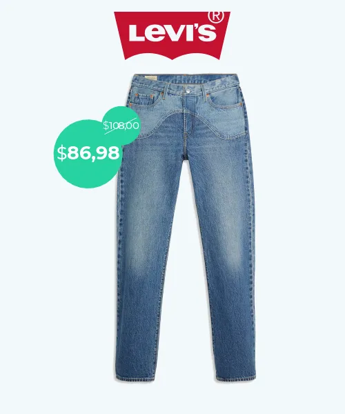 Levi’s 501® ’90s Western Women’s Jeans