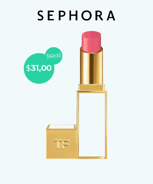TOM FORD Ultra Shine Lip Color