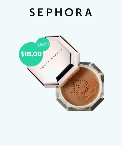 Fenty Beauty Pro Filt’r