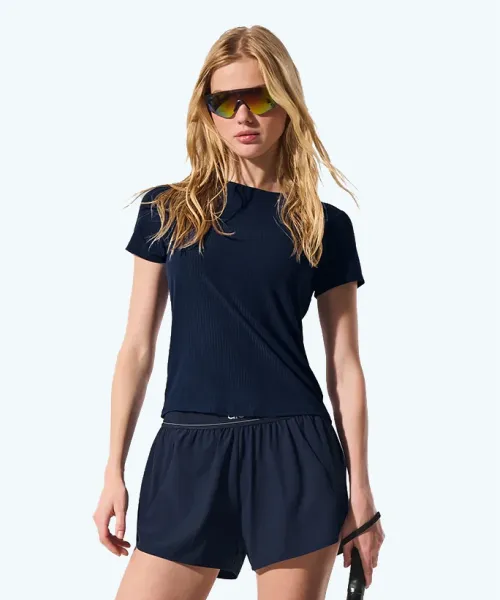 Match Point Short