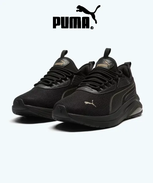 Amplifier Women's Wide Sneakers
