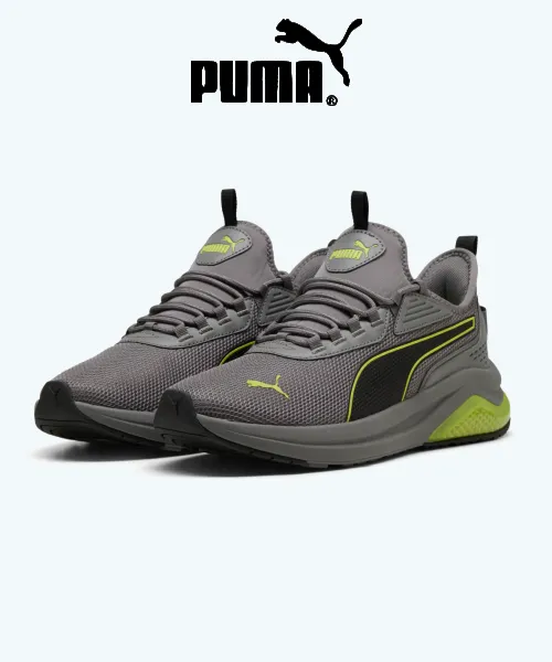 Amplifier Men's Sneakers