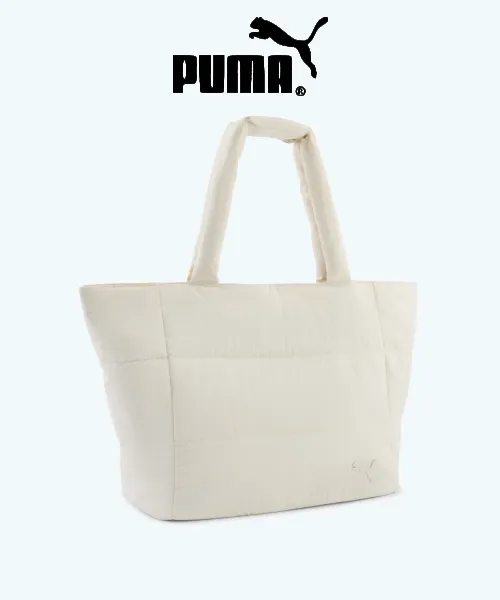 PUMA Tote Bag