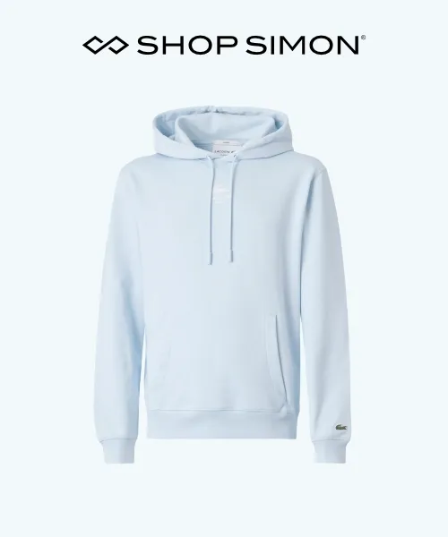 Lacoste Hoodie