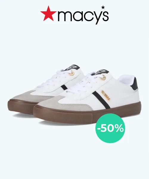 Sneakers Guess
