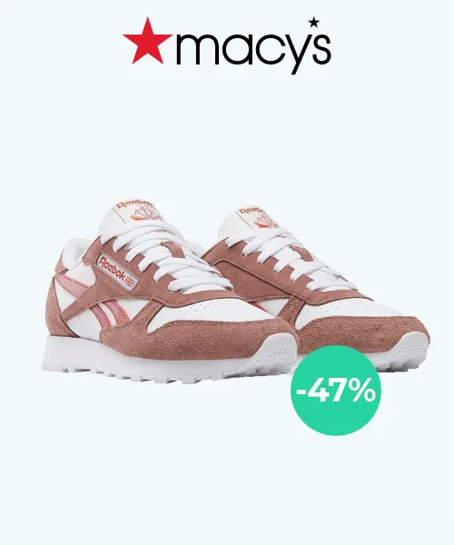  Sneakers Reebok