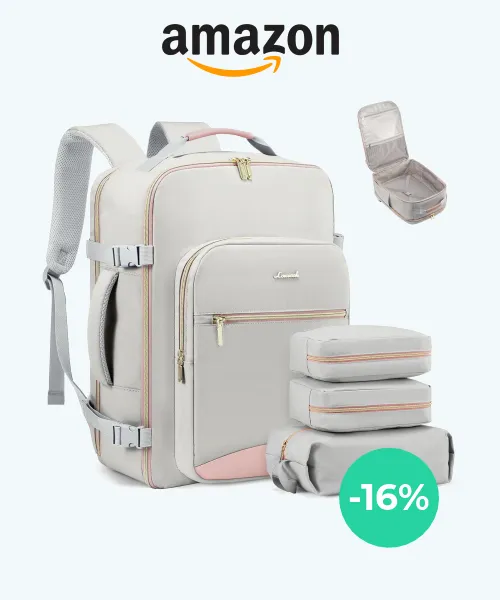Backpack
