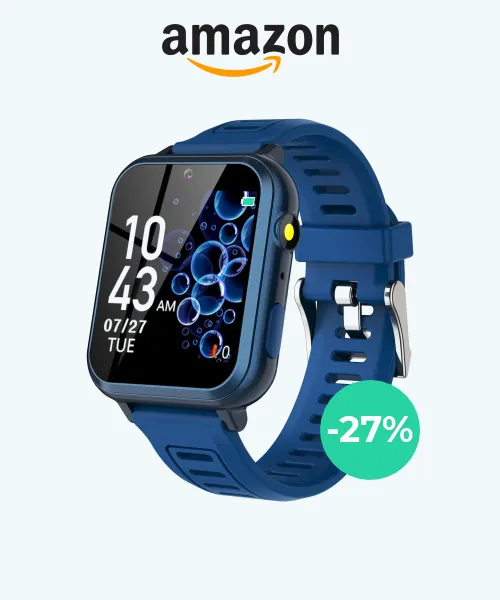 Smart Watch for Kids