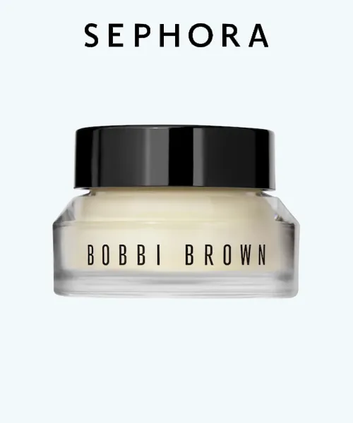 Mini Vitamin Enriched Face Base Moisturizer