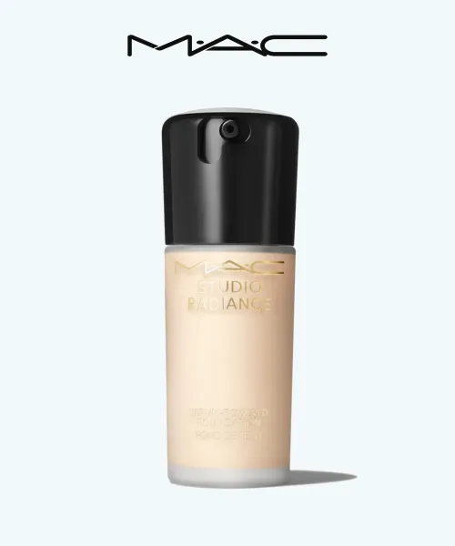 Studio Radiance Serum-Powere Foundation