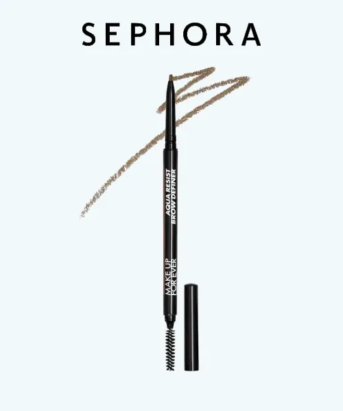 Waterproof Eyebrow Definer Pencil