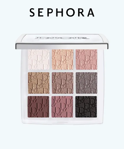 DIOR BACKSTAGE Eyeshadow Palette