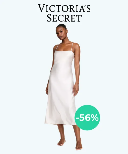 Luxe Satin Long Slip Dress