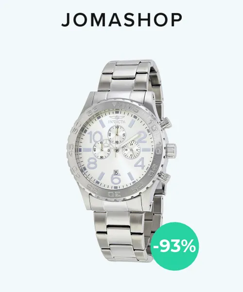 Chronograph Men's Watch