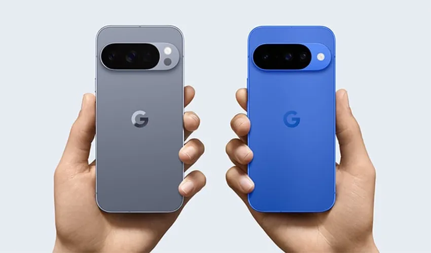 Google Pixel 10