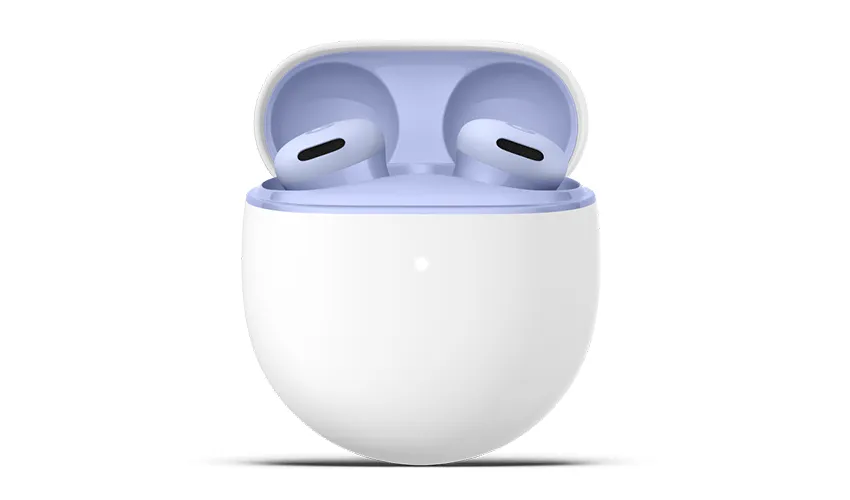 Google Pixel Buds 2a