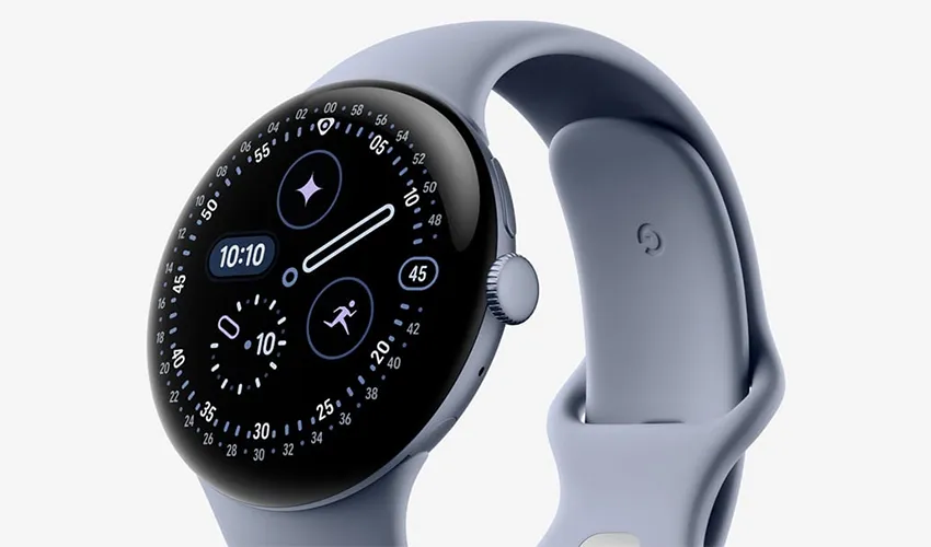 Pixel Watch 4