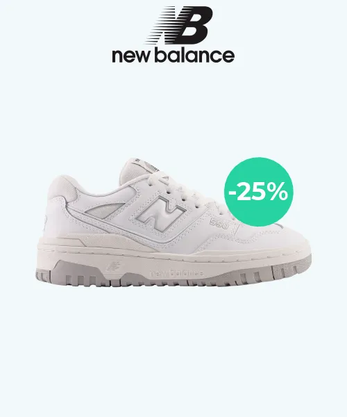 New Balance 550