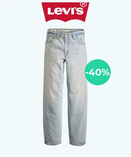 Baggy Dad Women's Jeans