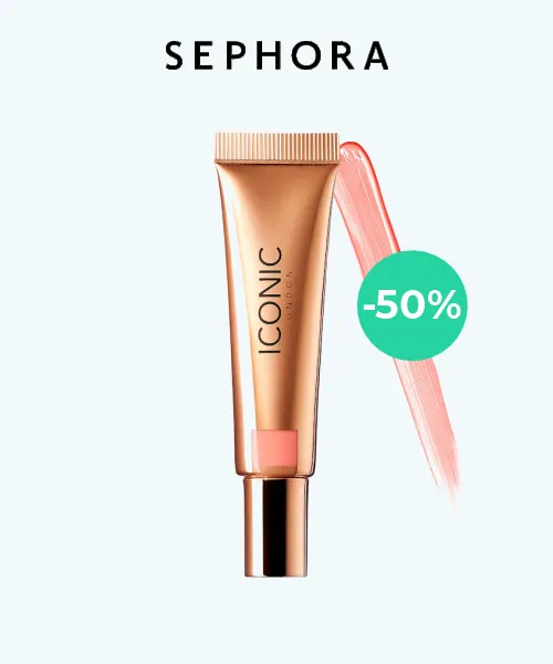 Sheer Cream Blush