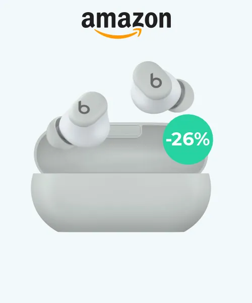 Beats Solo Buds