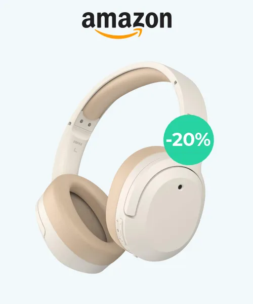 Edifier W820NB Headphones