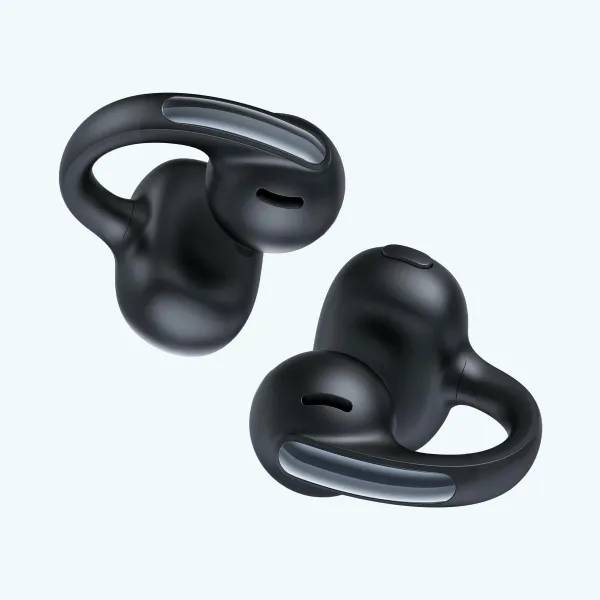 Baseus Bowie MC1 Open Ear Clip-On Earbuds