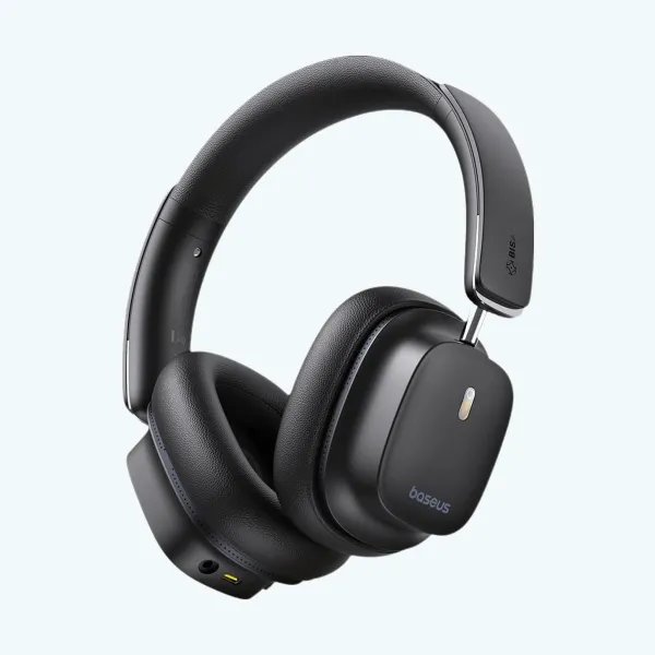 Baseus Bowie 30 Max Active Noise Cancelling Headphones