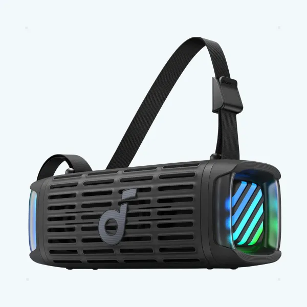 Soundcore Boom 3i by Anker