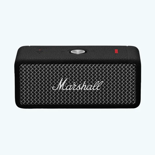 Marshall Emberton II Portable Bluetooth Speaker