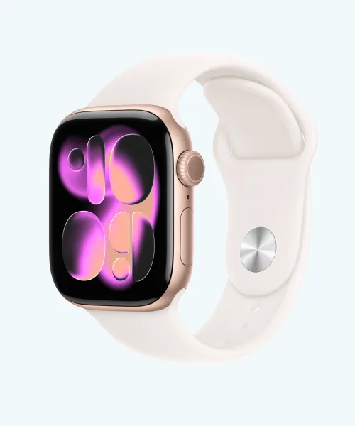 Image Apple Watch Series 11