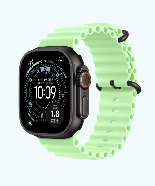 Image Apple Watch Ultra 3